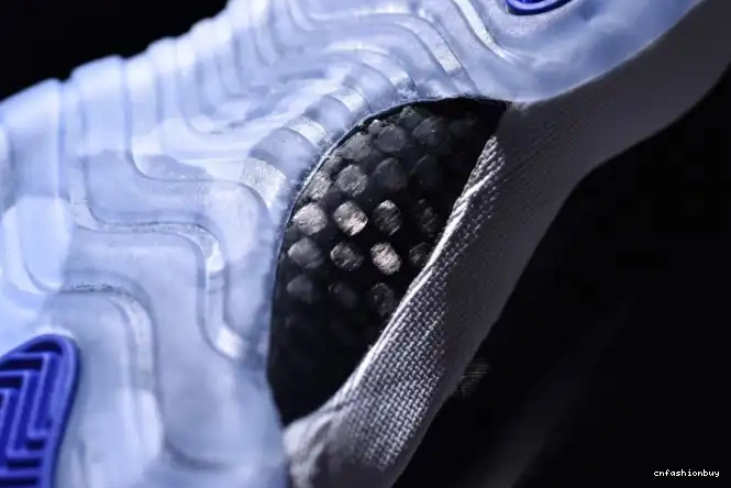 Retro Jordan Jam Air Release